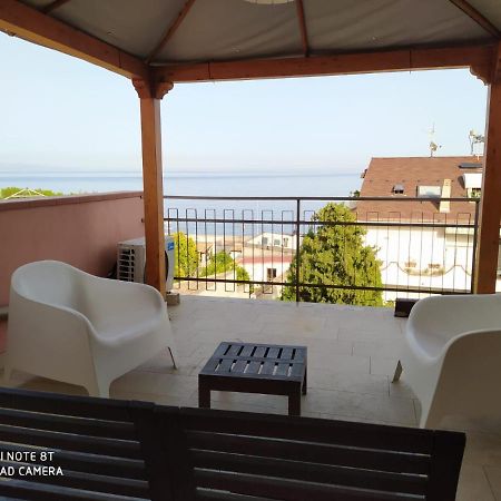 סנטה תרזה די ריבה Pozzo Lazzaro Apartments מראה חיצוני תמונה