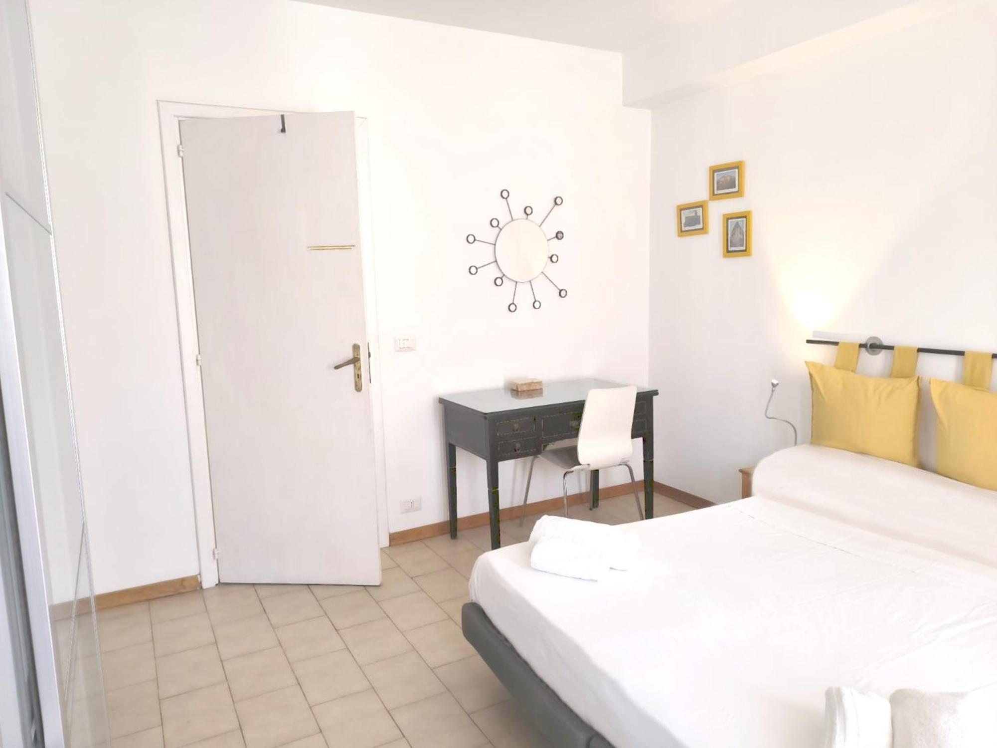סנטה תרזה די ריבה Pozzo Lazzaro Apartments מראה חיצוני תמונה