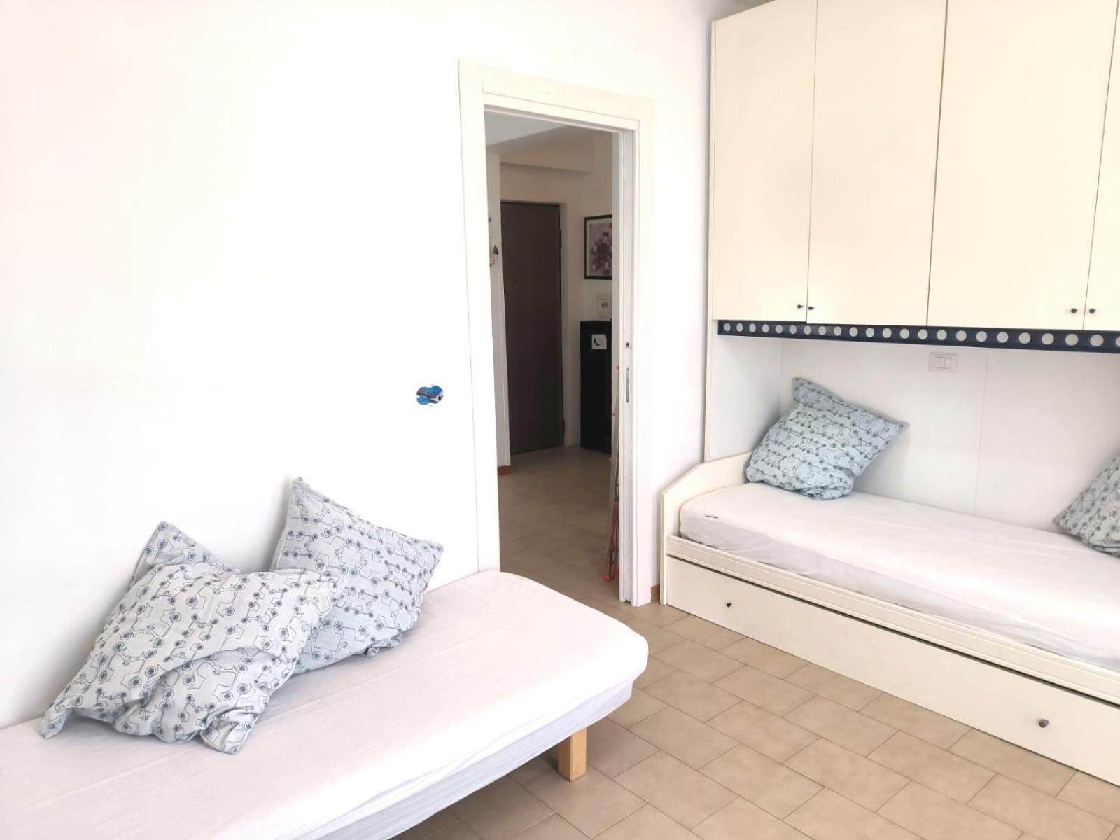 סנטה תרזה די ריבה Pozzo Lazzaro Apartments חדר תמונה
