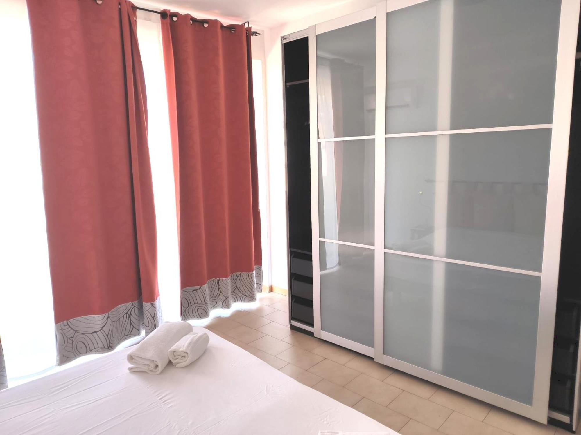 סנטה תרזה די ריבה Pozzo Lazzaro Apartments חדר תמונה
