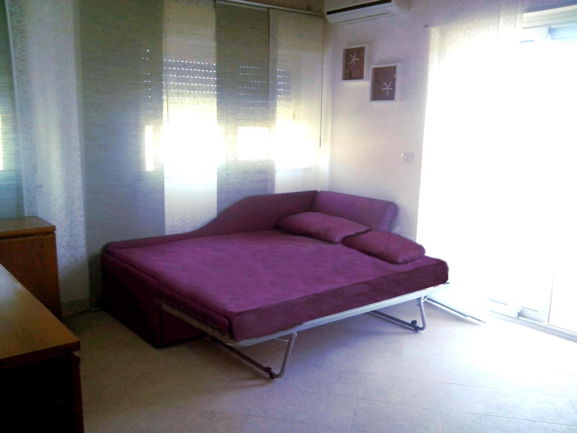 סנטה תרזה די ריבה Pozzo Lazzaro Apartments חדר תמונה