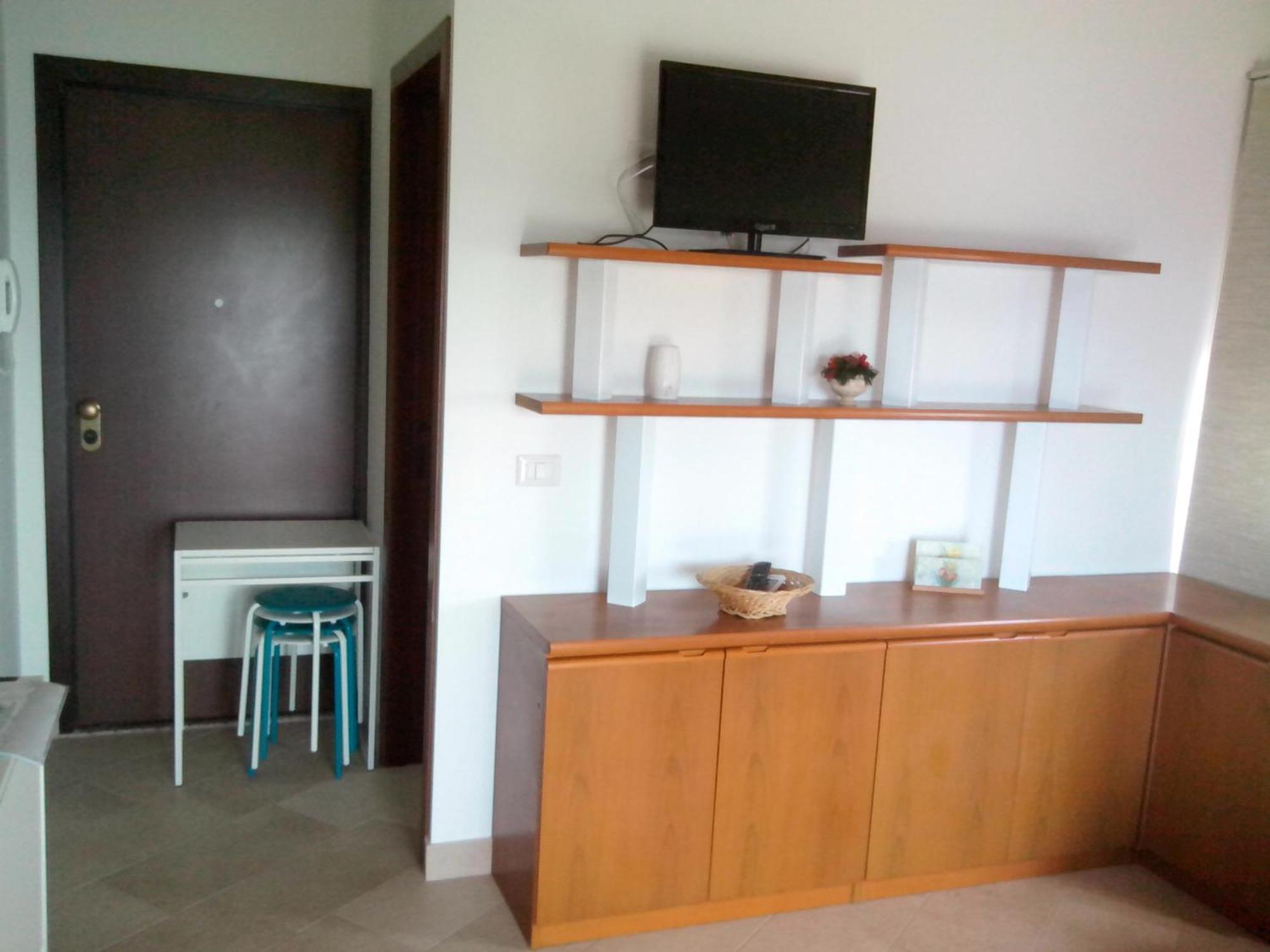 סנטה תרזה די ריבה Pozzo Lazzaro Apartments חדר תמונה