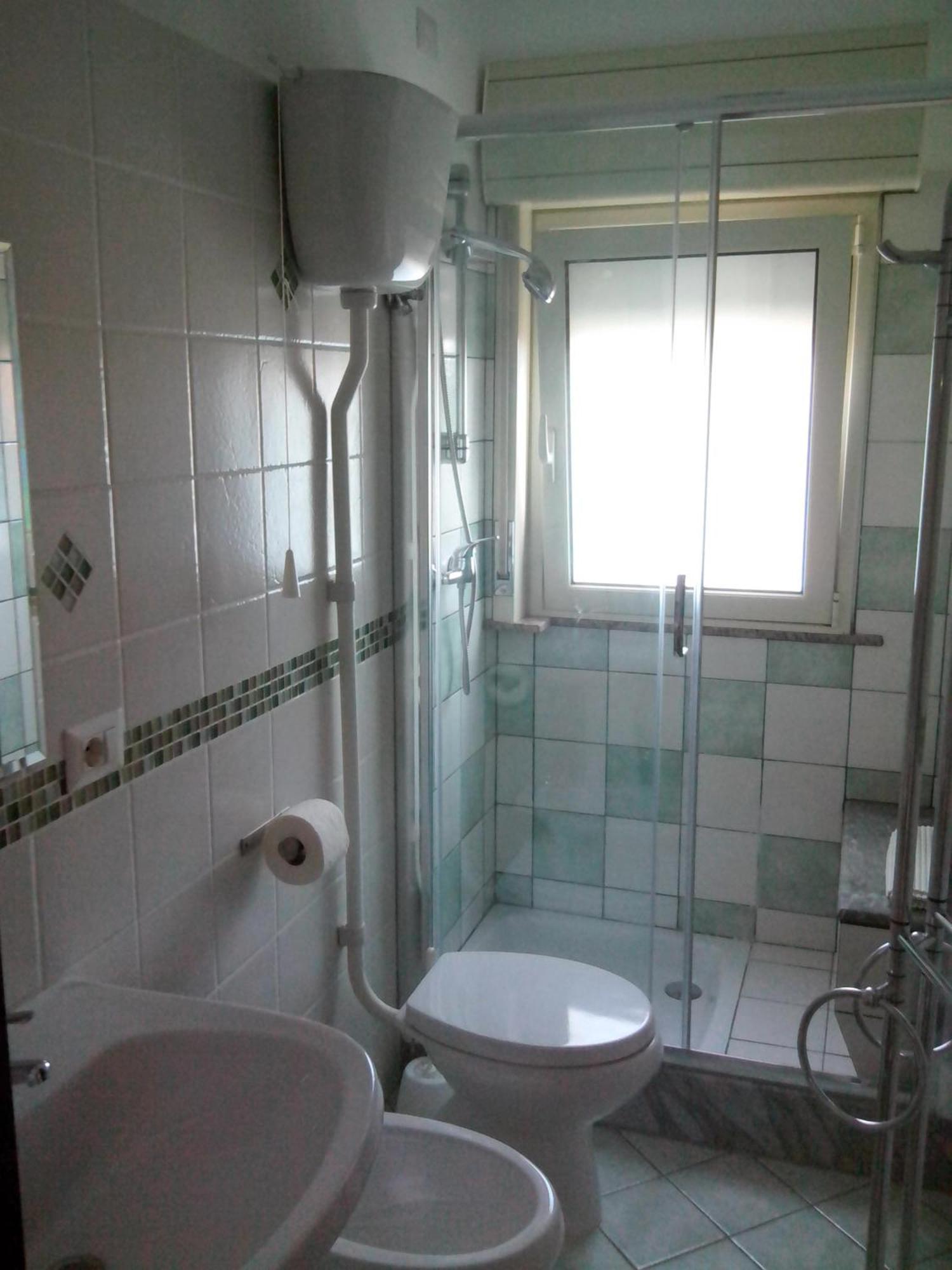 סנטה תרזה די ריבה Pozzo Lazzaro Apartments חדר תמונה