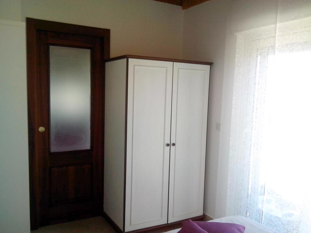 סנטה תרזה די ריבה Pozzo Lazzaro Apartments חדר תמונה